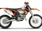 KTM 125 EXC Enduro